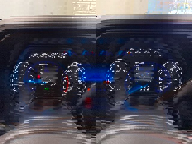 New 2026 Ford F550 XL REG CAB 169 WB w/ XL Chrome Package image 13