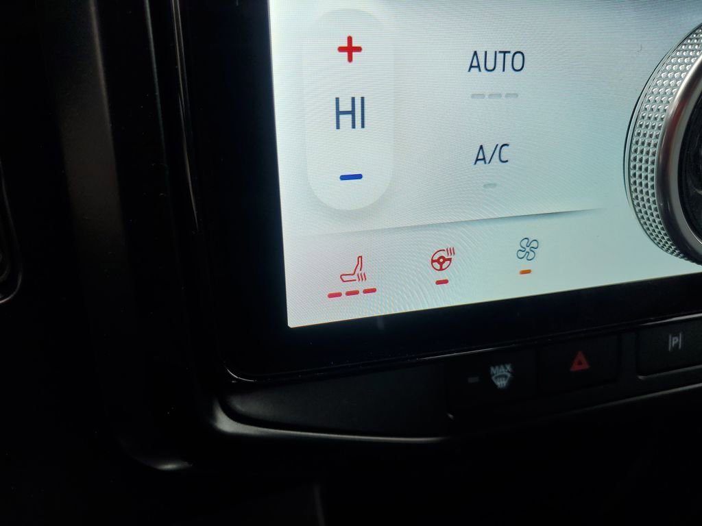 New 2025 Ford F150 Lightning Flash image 37