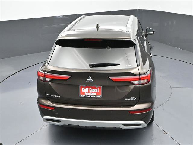 Used 2023 Mitsubishi Outlander SEL AWD/4WD image 45
