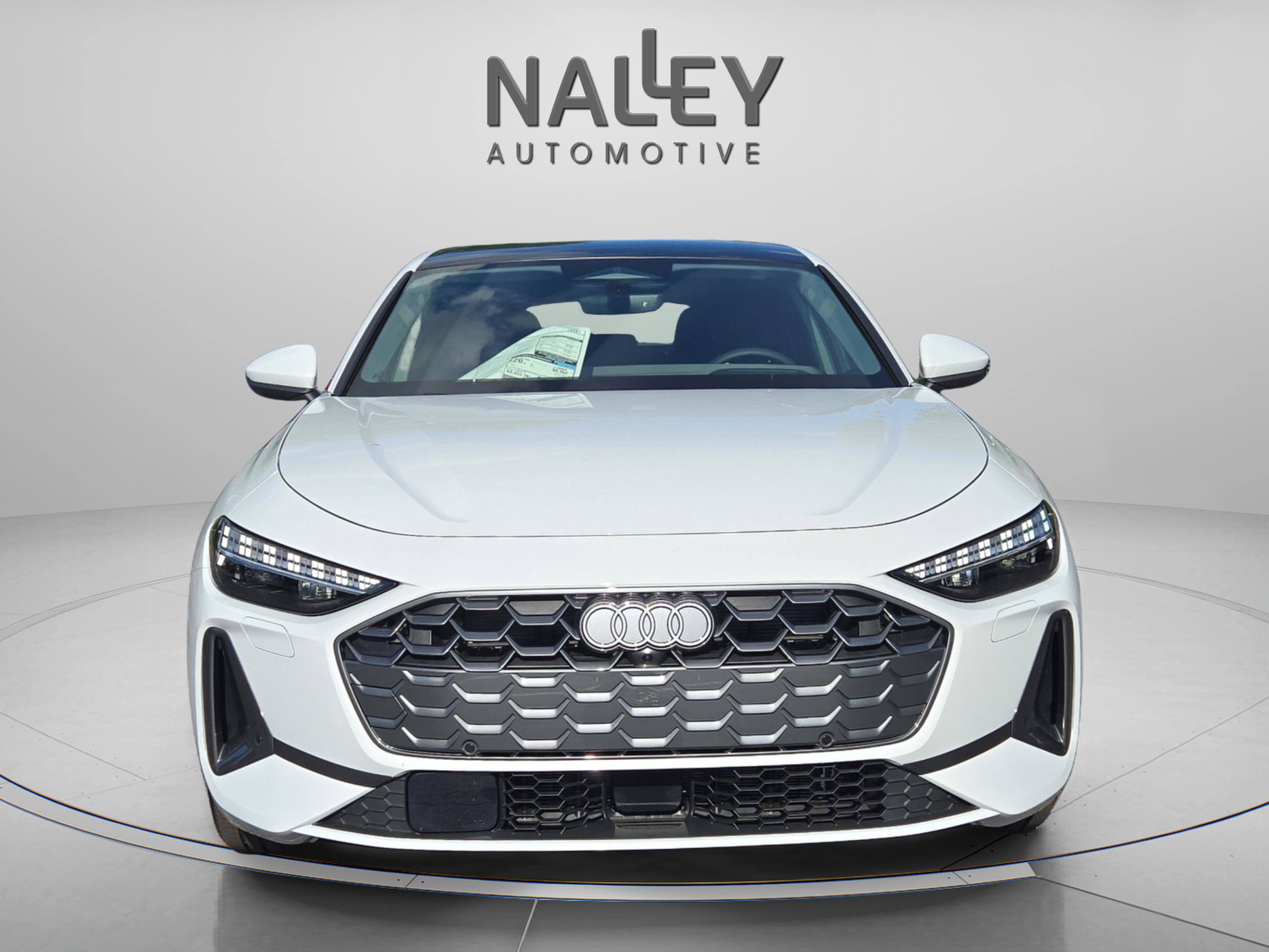 New 2025 Audi A5 2.0T Premium Plus image 8