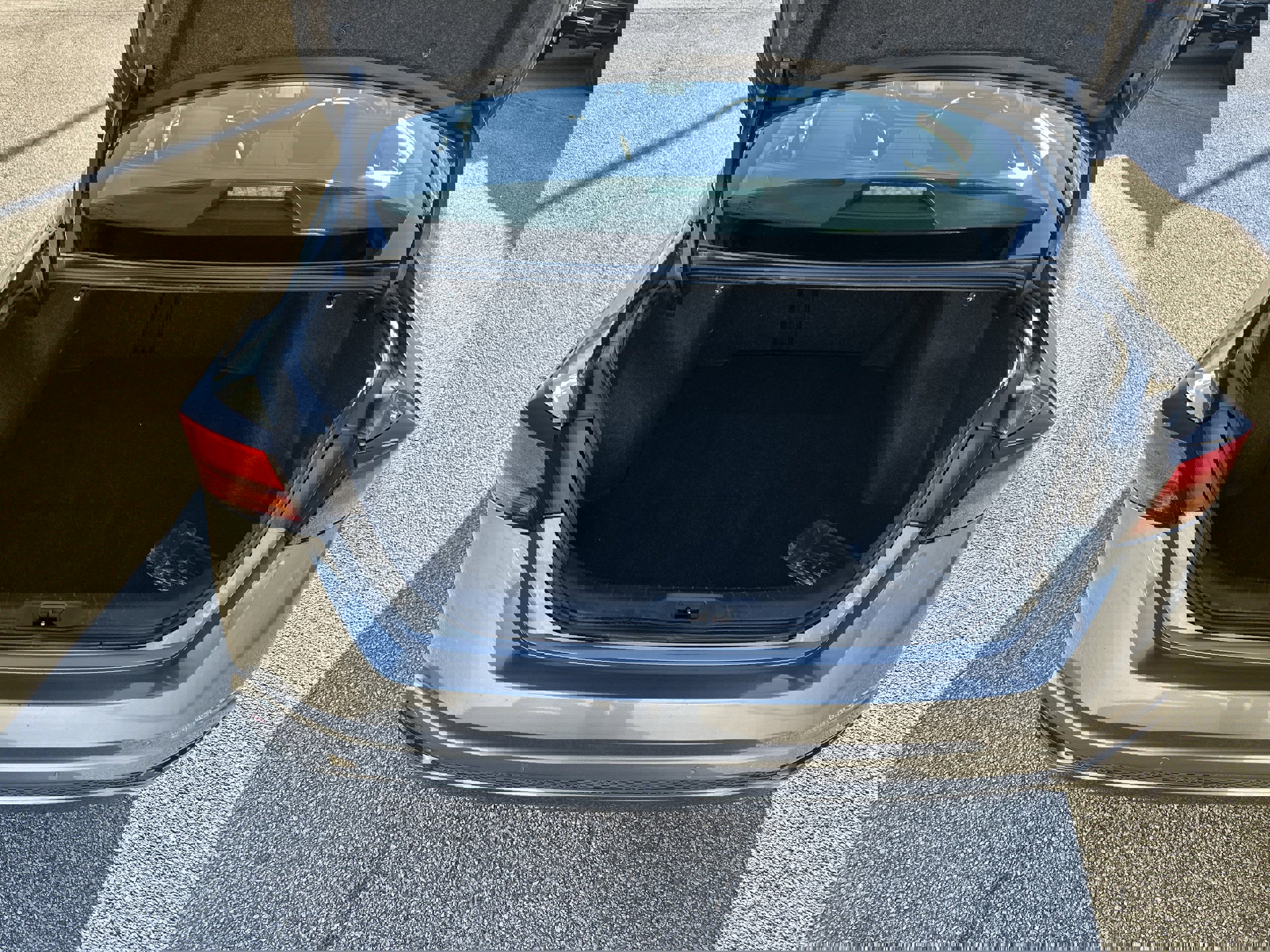 Used 2021 Nissan Altima 2.5 S w/ Driver Assist Package image 18