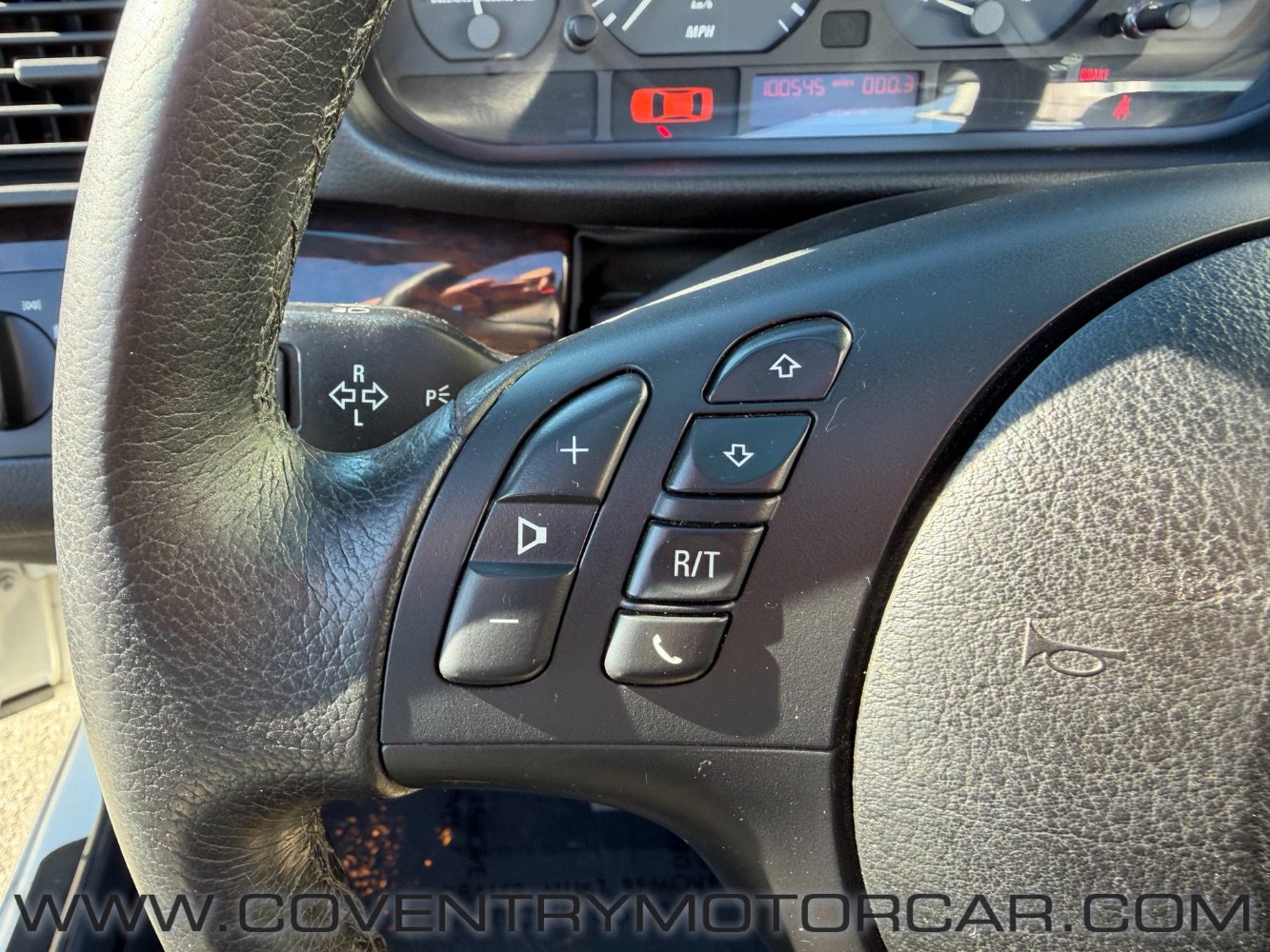 Used 2000 BMW 323ci Convertible RWD image 23