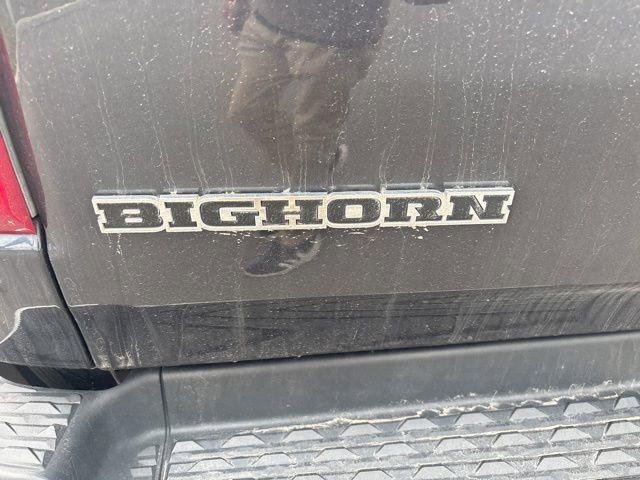 Used 2019 RAM 1500 Big Horn image 14