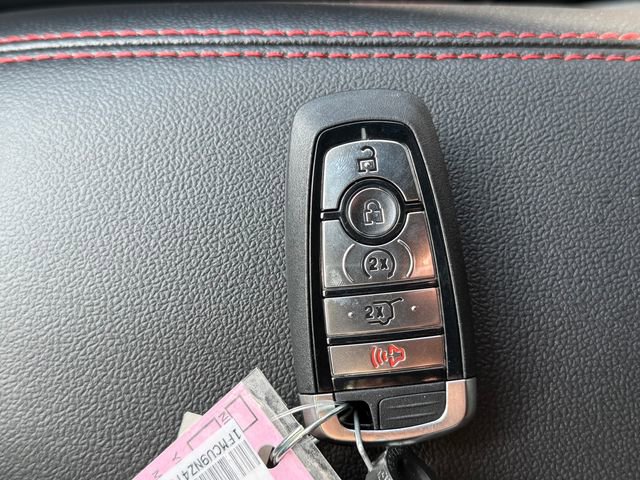 New 2026 Ford Escape ST-Line Select w/ Tech Pack #1 image 21