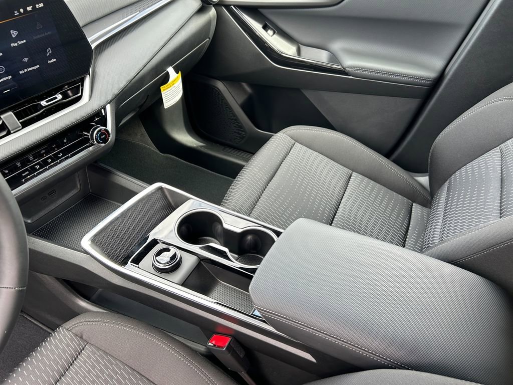 New 2026 Chevrolet Equinox LT image 20