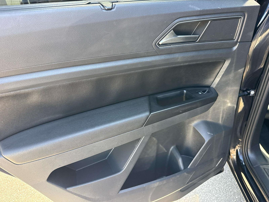 Used 2019 Volkswagen Atlas SE w/ Towing Package FWD image 11