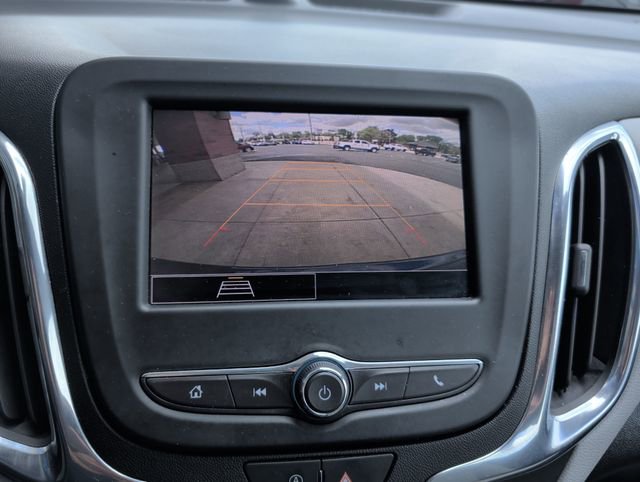 Certified 2023 Chevrolet Equinox LS FWD image 21
