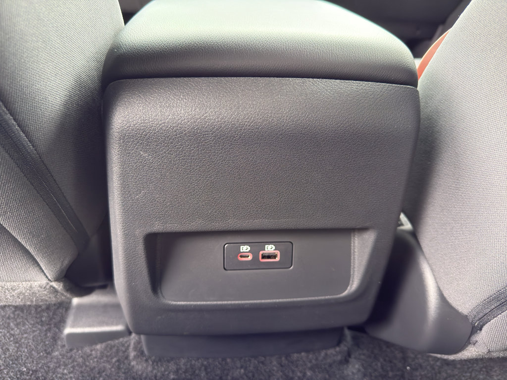 New 2026 Nissan Frontier SV AWD/4WD image 32
