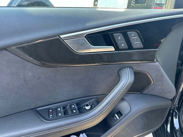 Used 2023 Audi S4 Premium Plus w/ Premium Plus Package AWD/4WD image 17