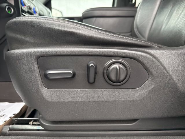 Used 2020 GMC Sierra 1500 SLT w/ SLT Premium Package image 26