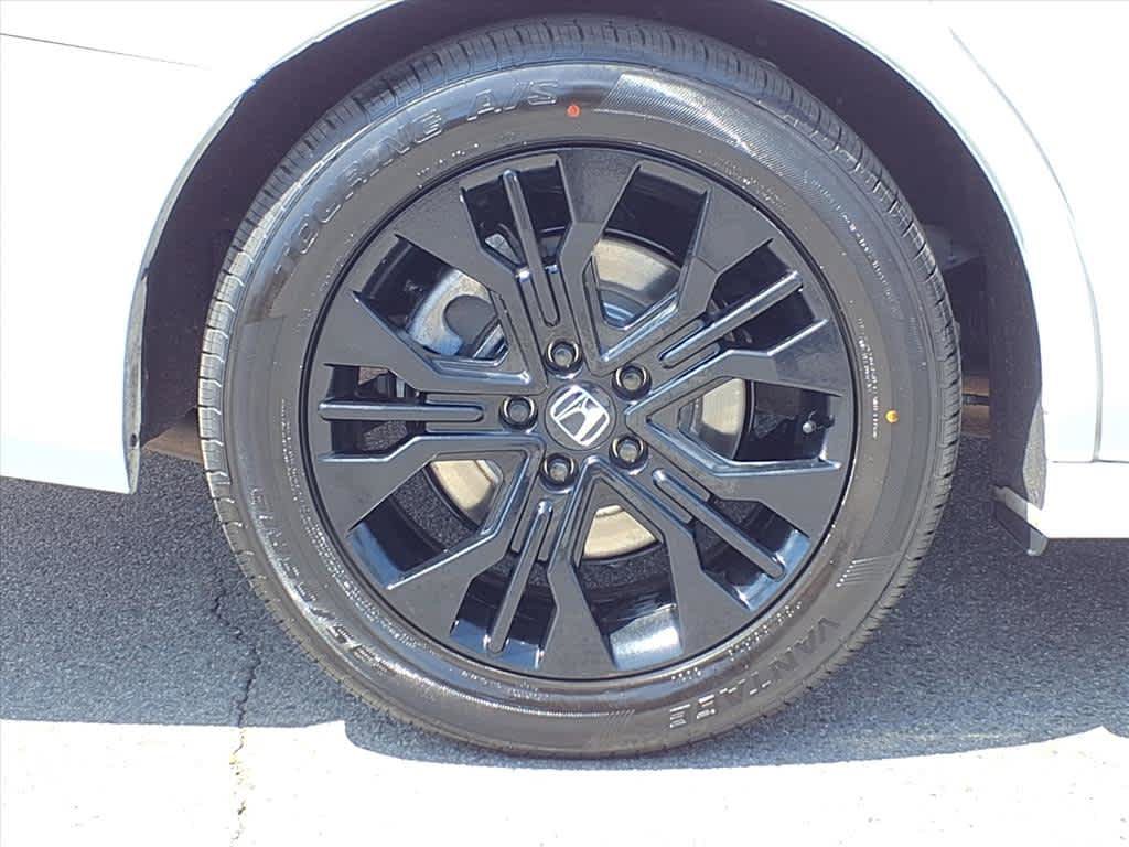 Used 2025 Honda Odyssey Sport-L image 7