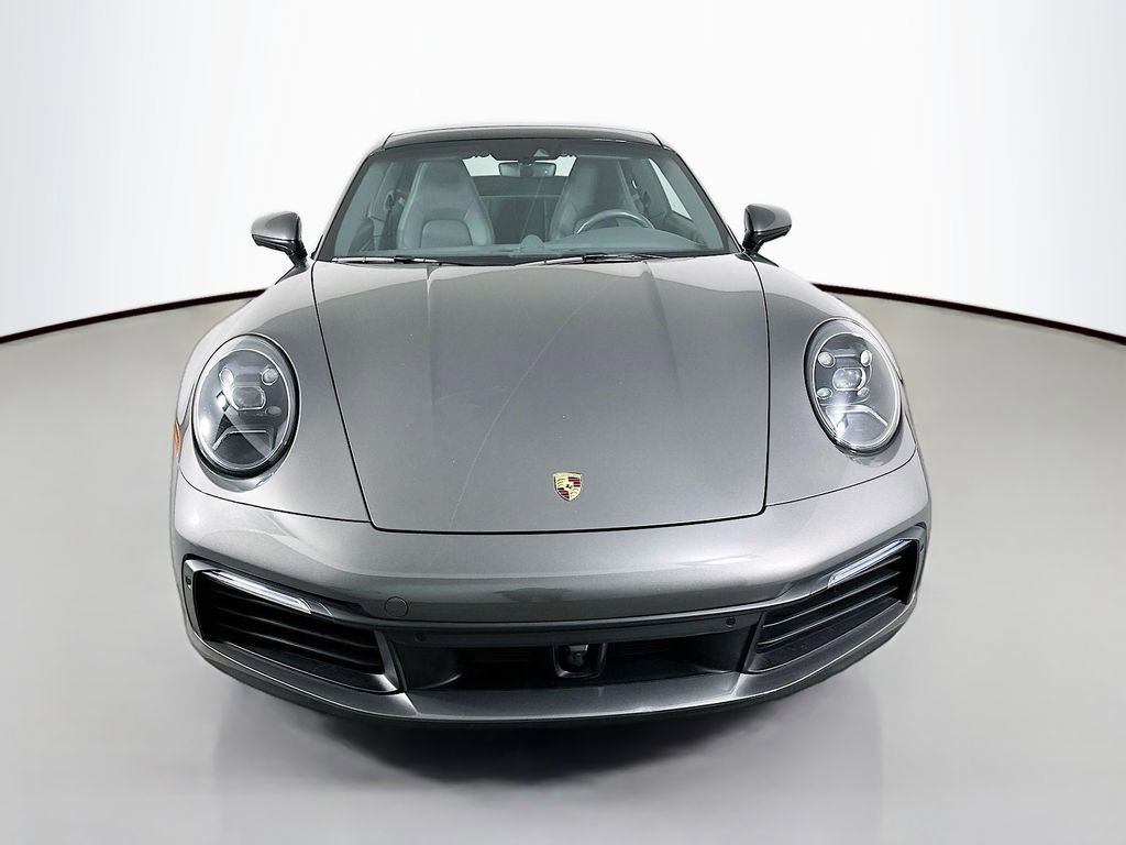 Used 2020 Porsche 911 Carrera S image 6