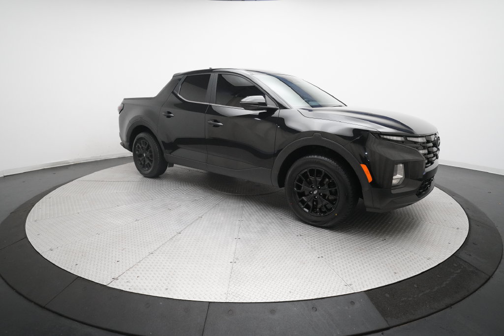 Used 2022 Hyundai Santa Cruz SEL AWD/4WD image 34