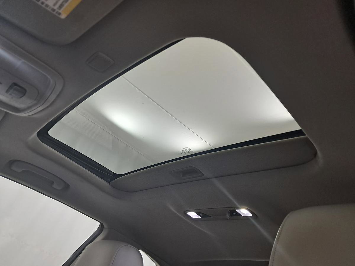 Used 2015 Cadillac ATS Luxury image 8