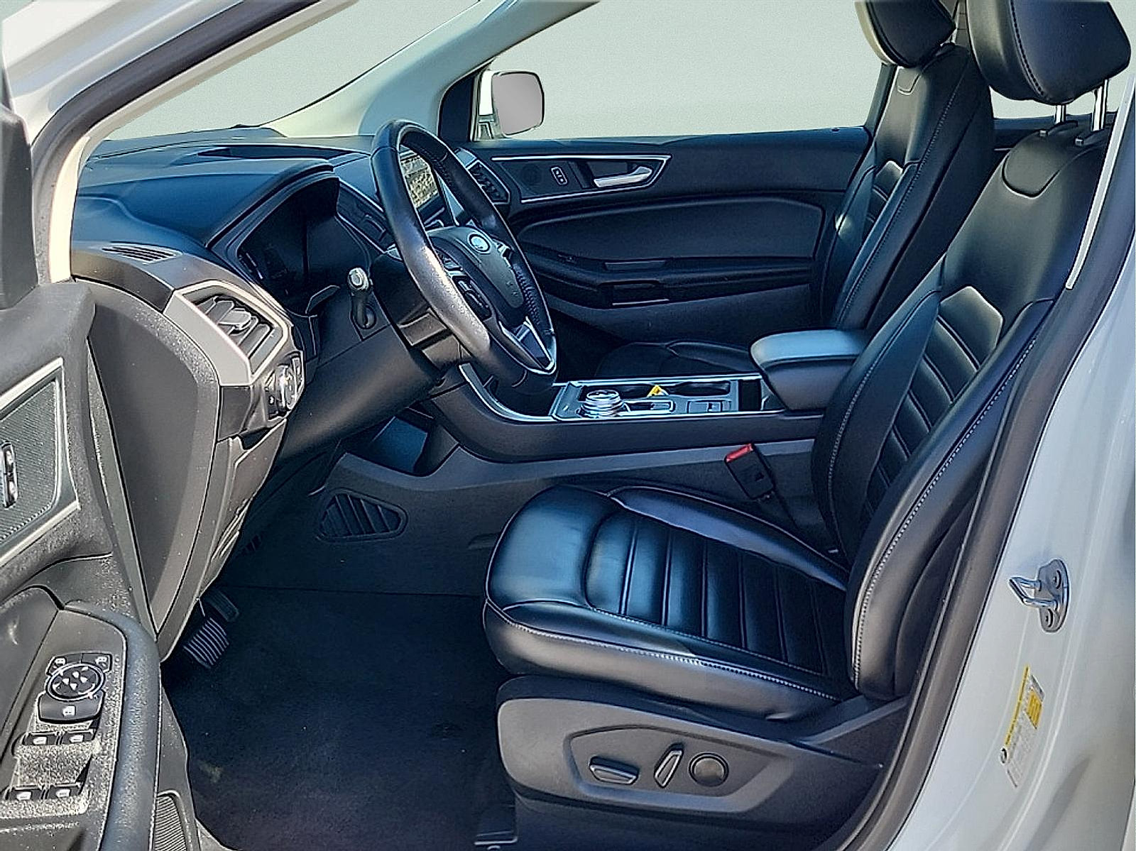 Used 2024 Ford Edge SEL AWD/4WD image 13