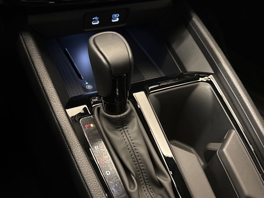 New 2026 Honda Accord Sport image 27