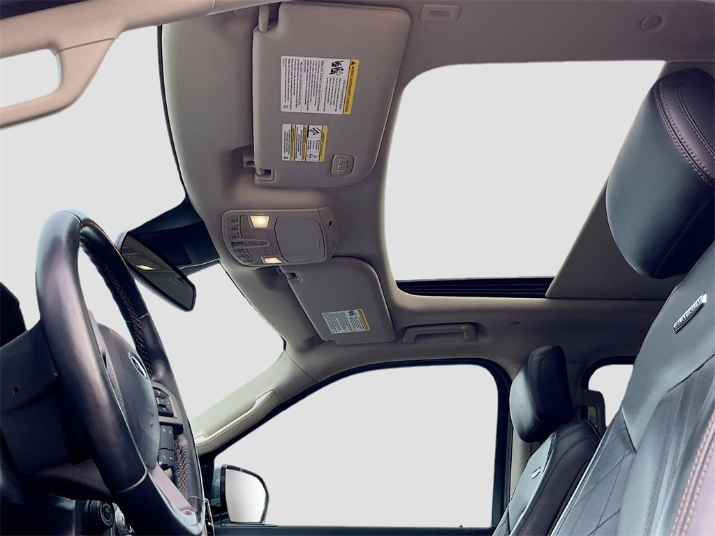 Used 2021 Ford Expedition Platinum image 22