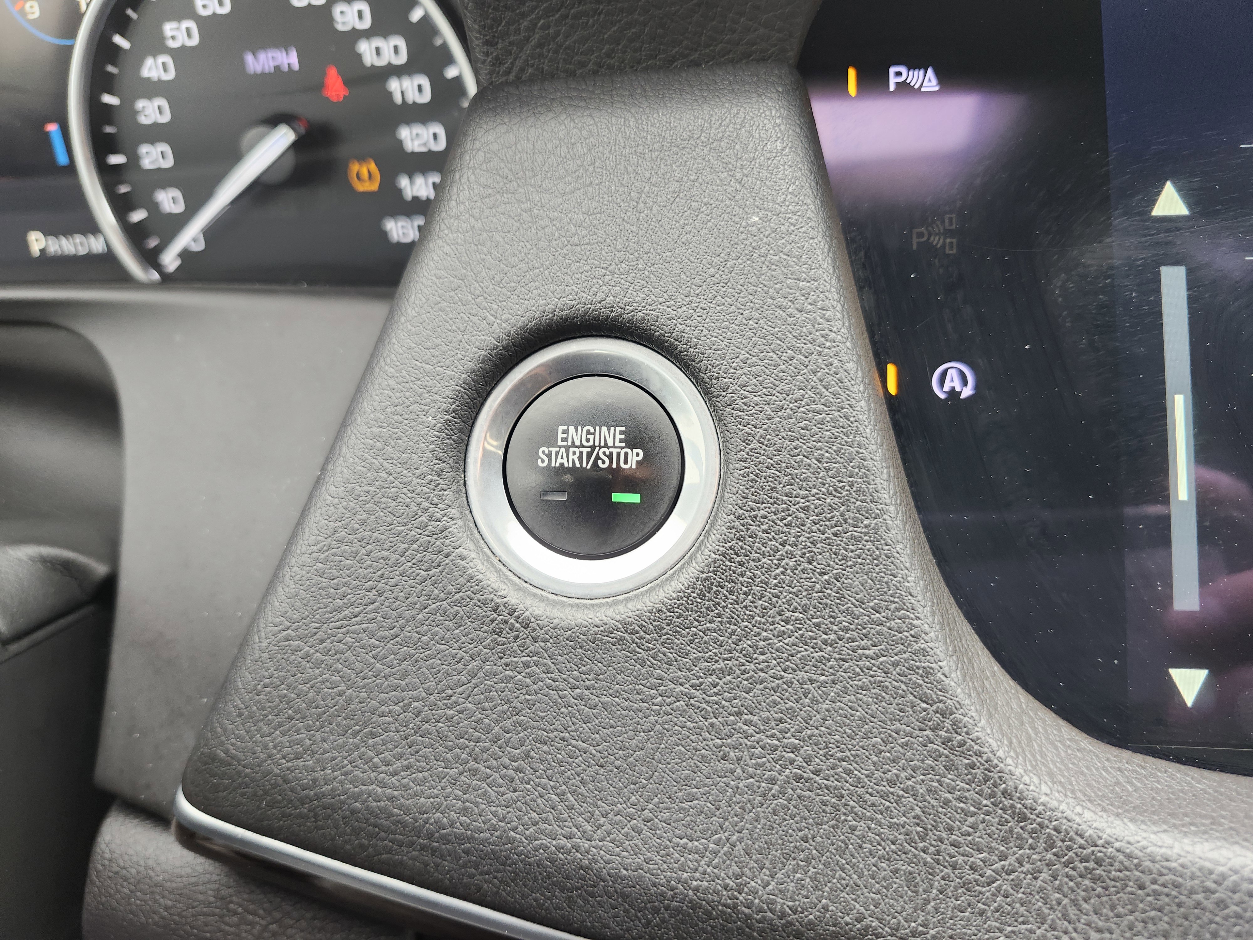 Used 2016 Cadillac CT6 3.6 AWD image 9