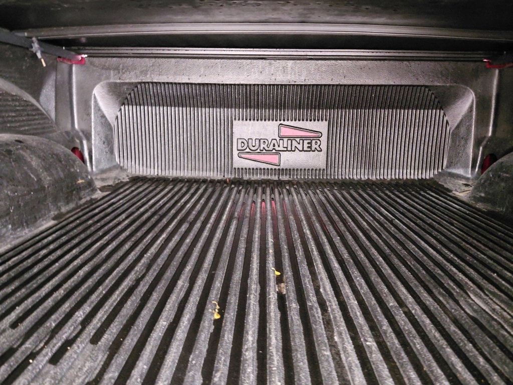 Certified 2018 RAM 1500 Laramie image 23