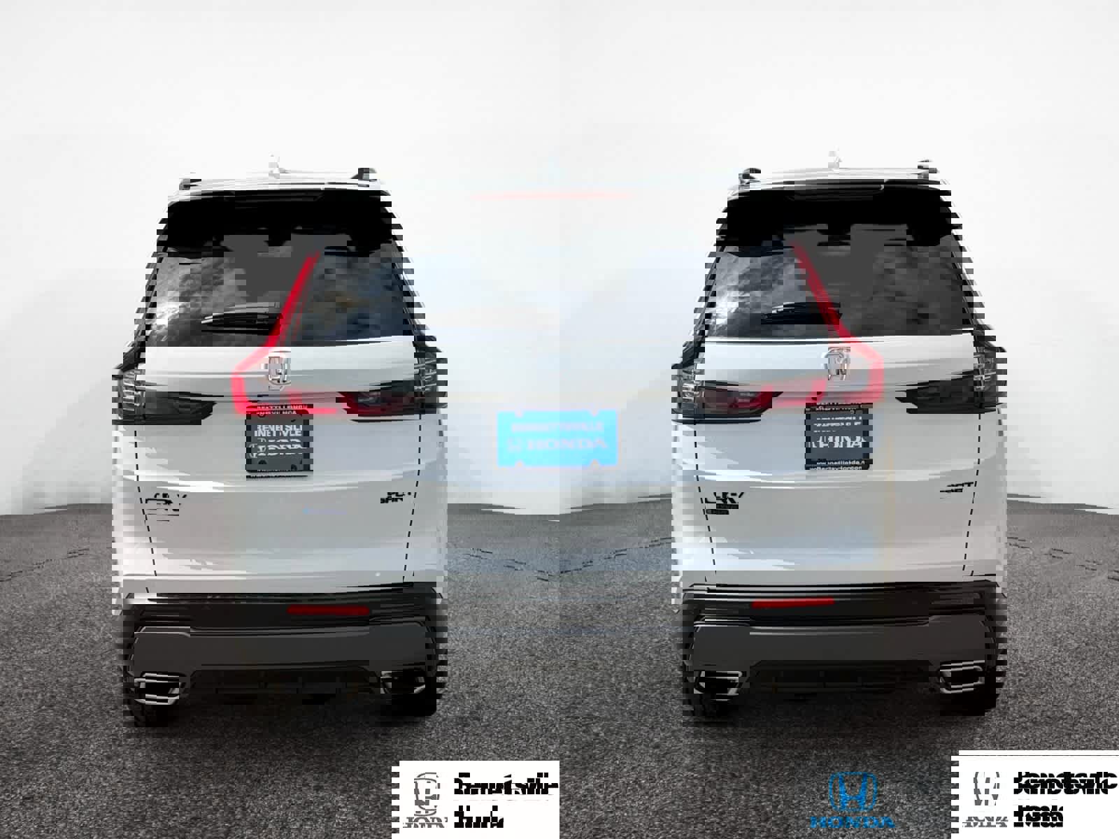 New 2026 Honda CR-V Sport-L image 4