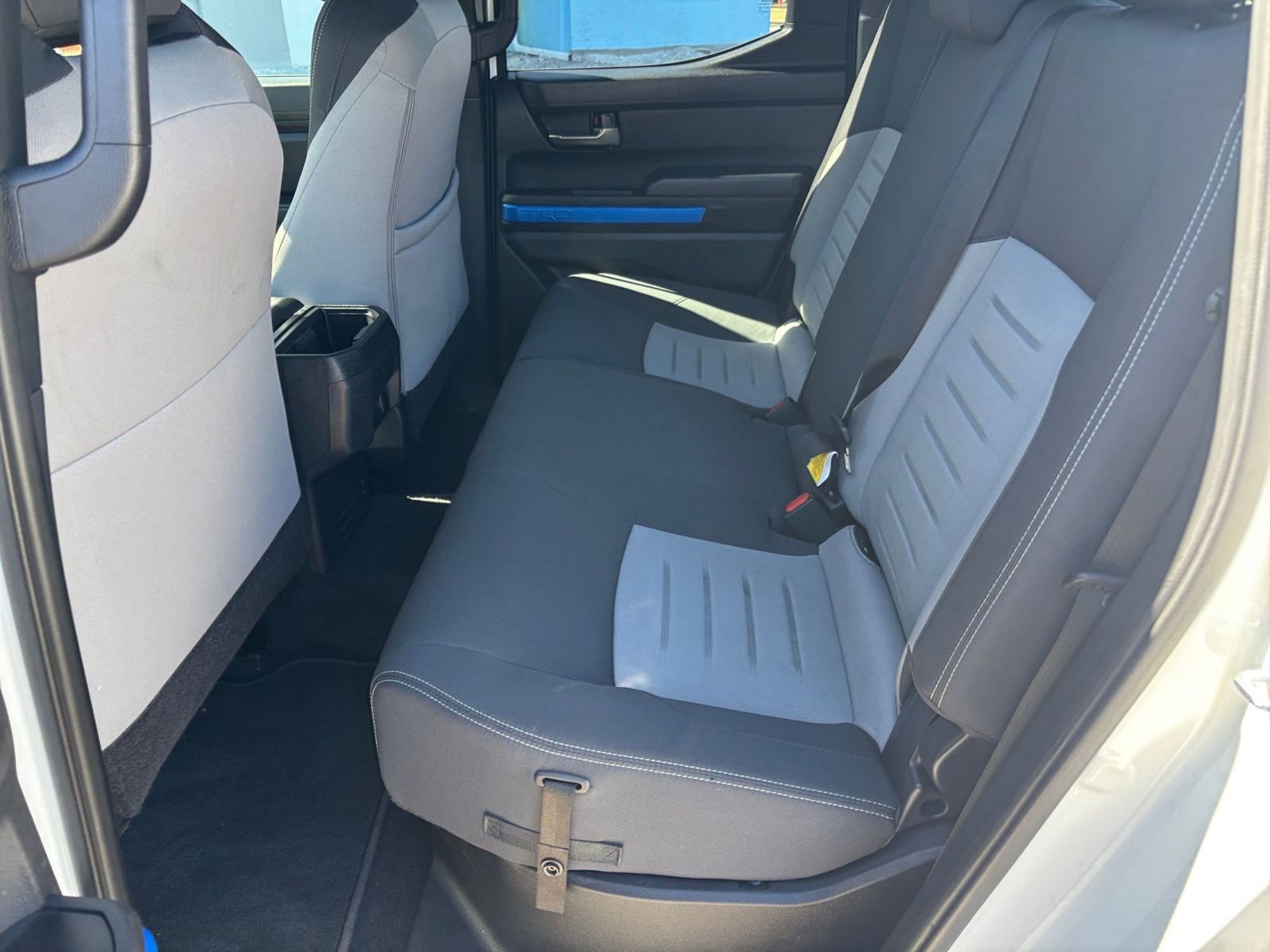 Used 2025 Toyota Tacoma TRD Off-Road image 22