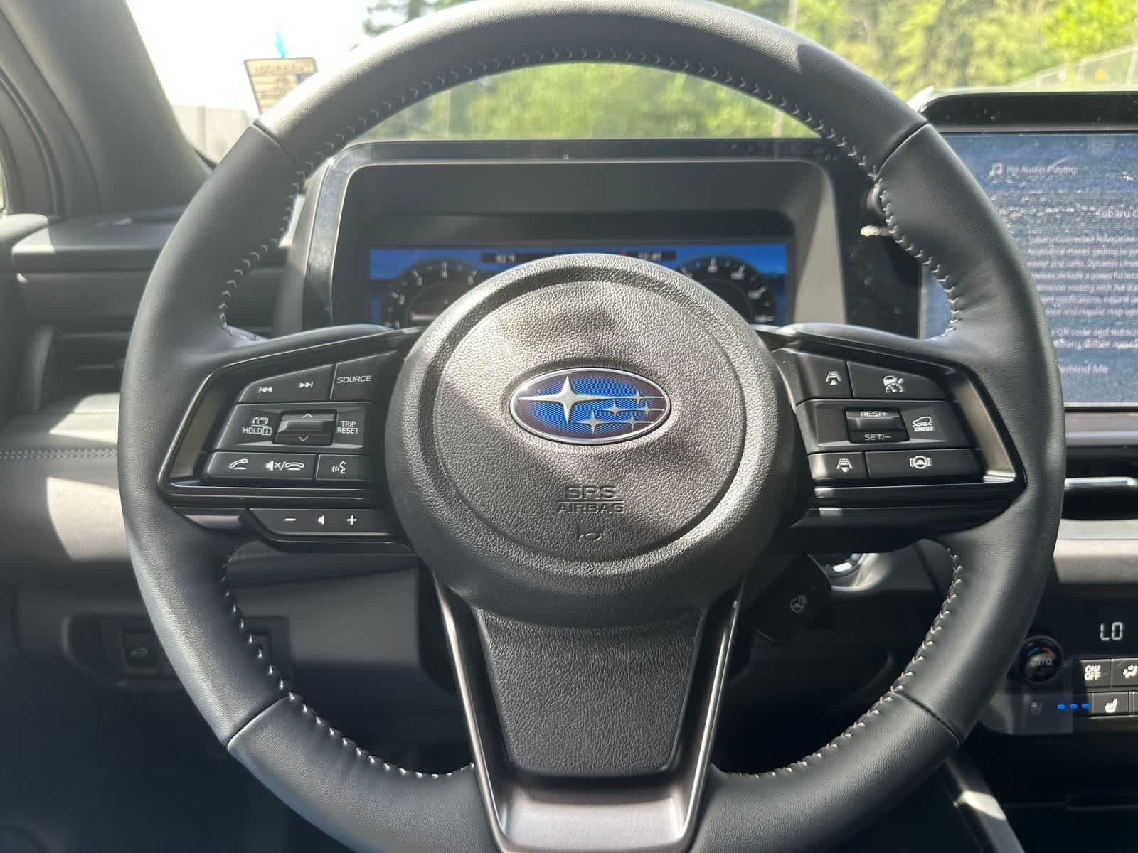 New 2026 Subaru Outback Touring XT AWD/4WD image 20