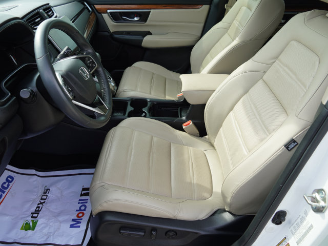 Used 2019 Honda CR-V EX-L image 31