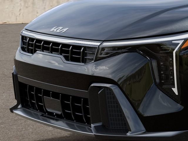 New 2026 Kia K4 GT-Line Turbo FWD image 13