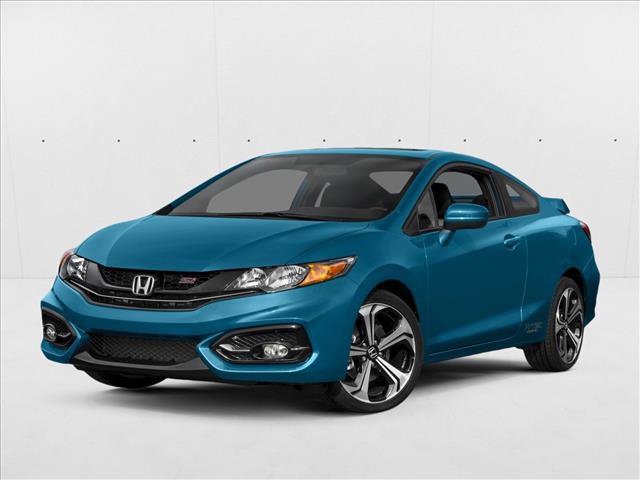 Used 2015 Honda Civic Si image 1