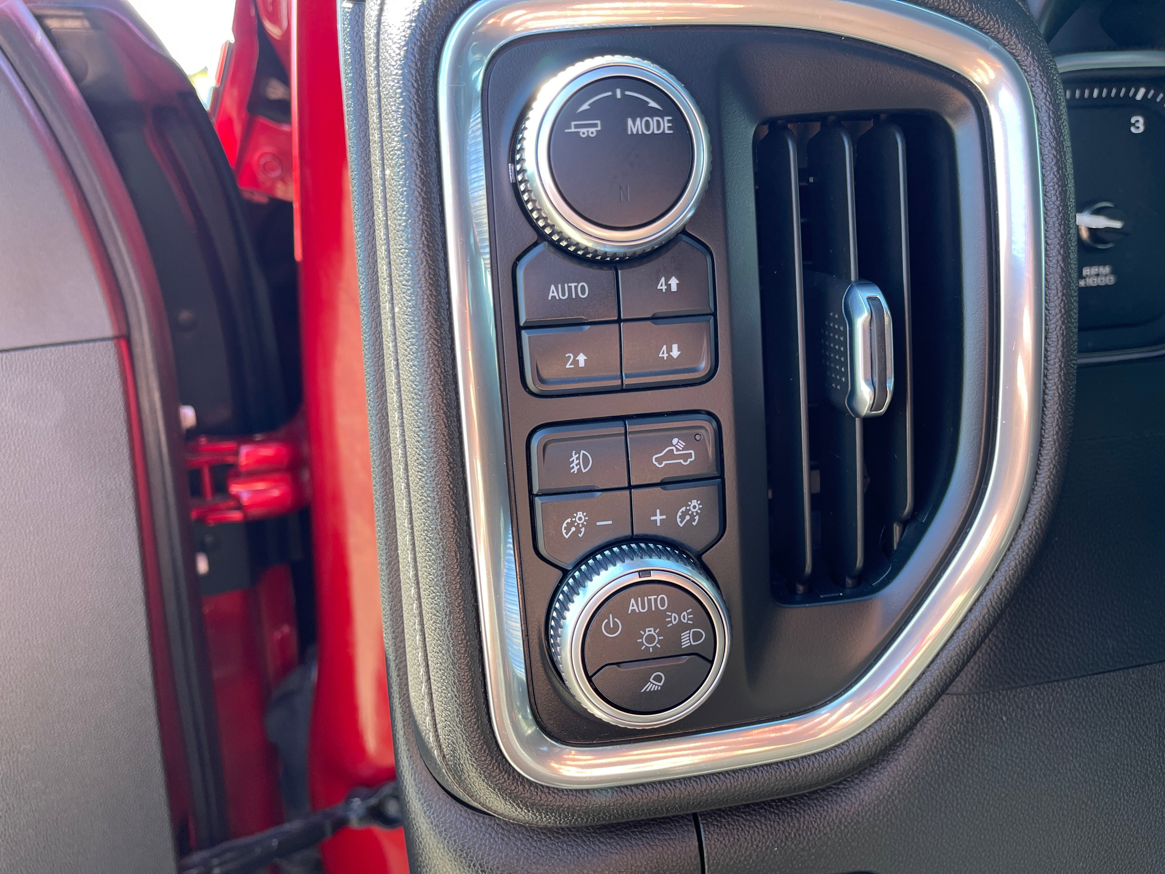 Used 2022 GMC Sierra 3500 Denali image 11