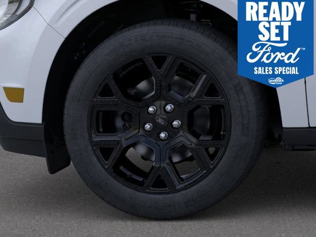 New 2026 Ford Maverick XLT w/ XLT Luxury Package AWD/4WD image 20
