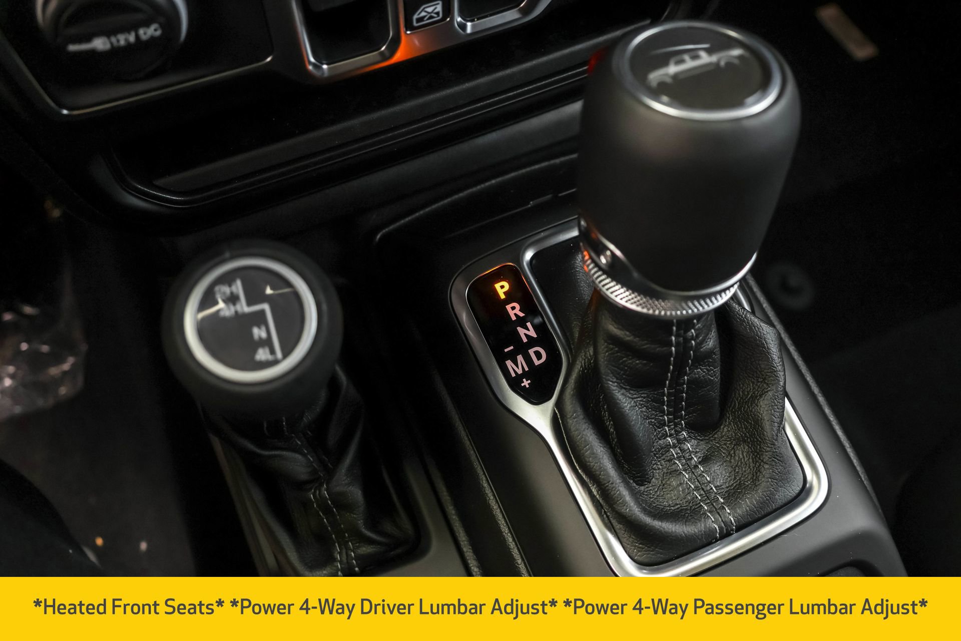 New 2026 Jeep Gladiator Sport S image 29