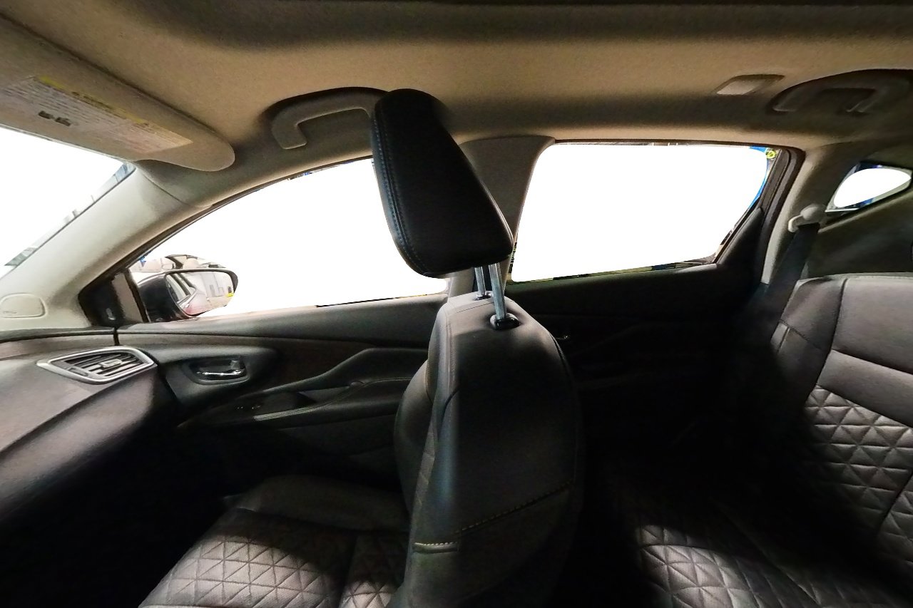 Used 2023 Nissan Murano Platinum AWD/4WD image 42