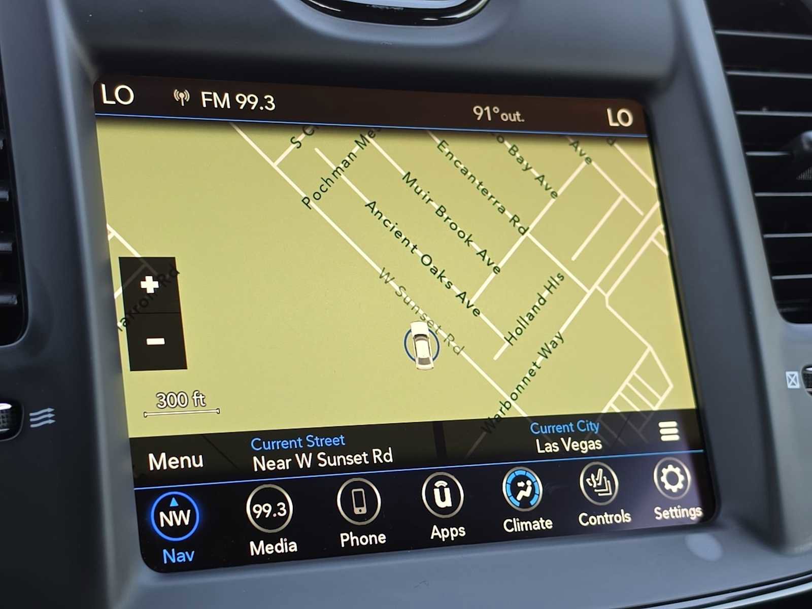 Used 2023 Chrysler 300 S RWD image 27