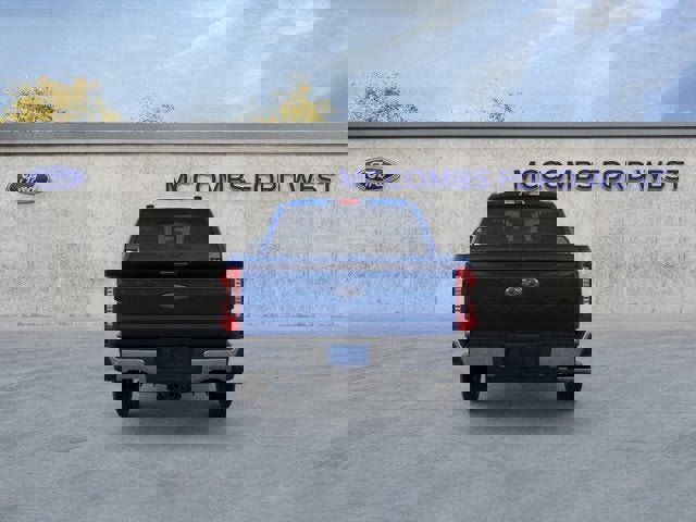 New 2026 Ford F250 Lariat w/ Chrome Package image 7