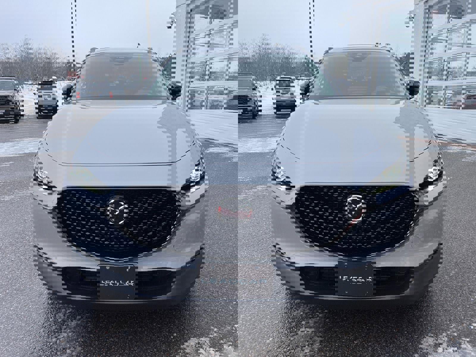 Used 2025 MAZDA CX-30 2.5 Turbo w/ Premium Package image 20