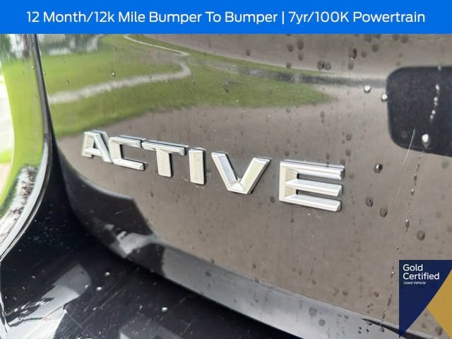 Used 2025 Ford Expedition Active AWD/4WD image 11