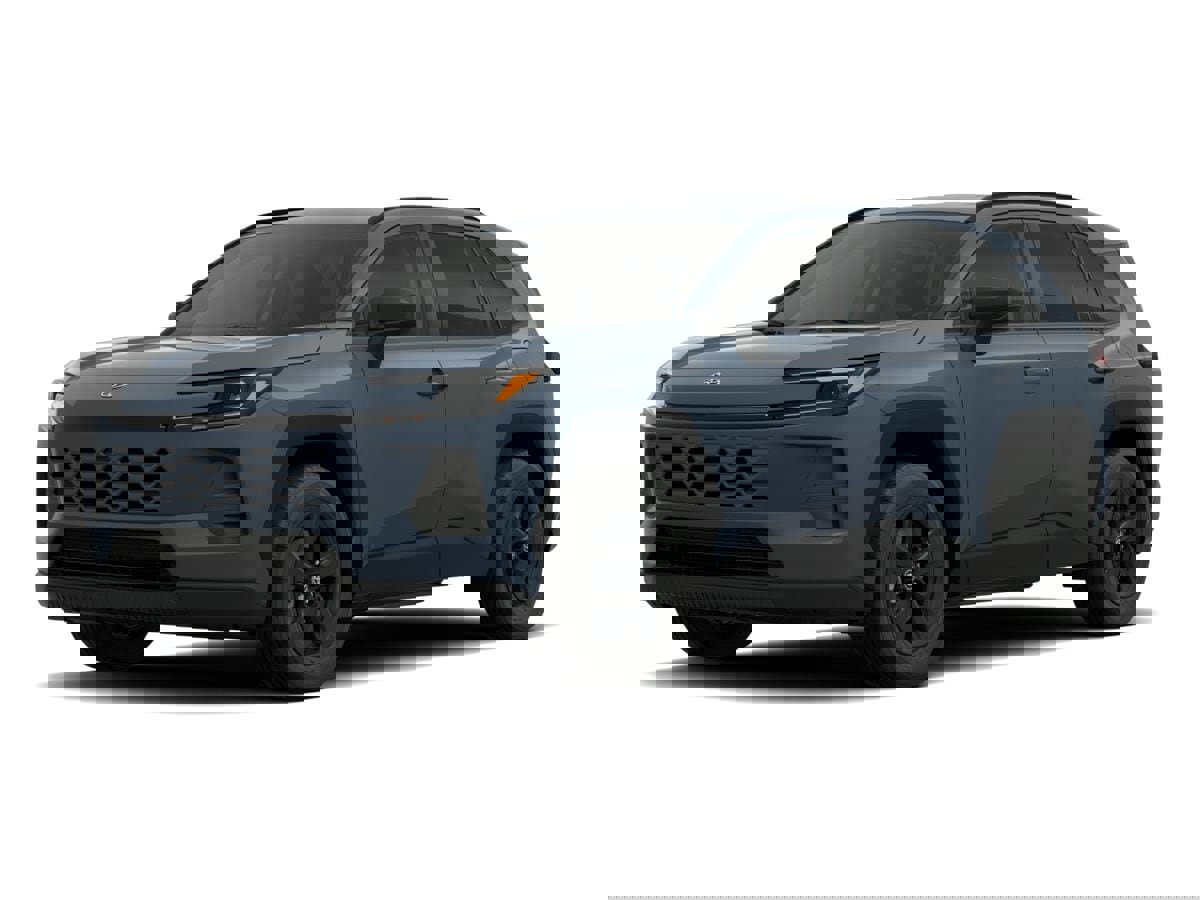 New 2026 Toyota RAV4 Limited image 1