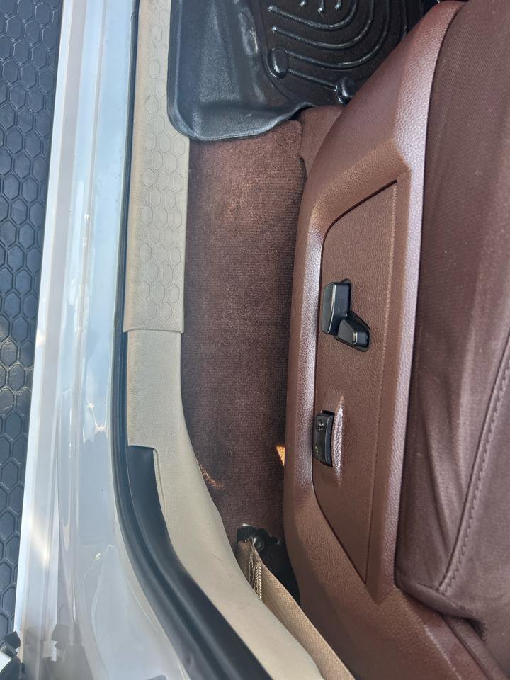 Used 2017 RAM 1500 Big Horn AWD/4WD image 15