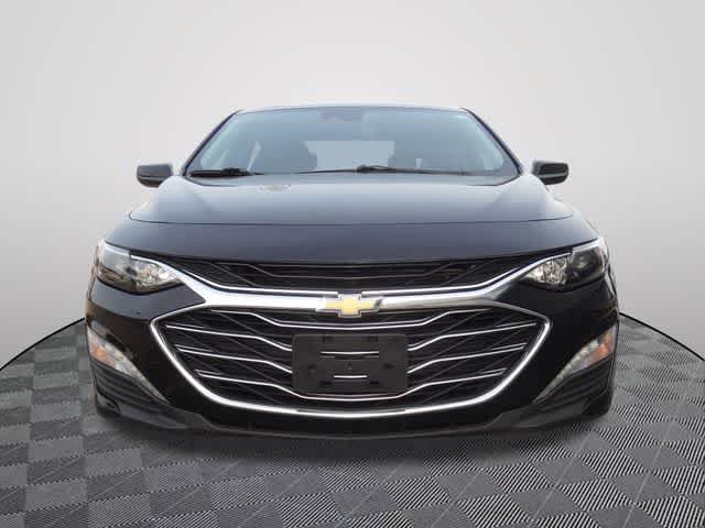 Used 2023 Chevrolet Malibu LT FWD image 5