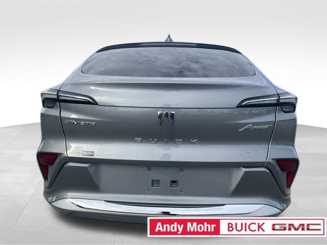 Used 2024 Buick Envista Avenir FWD image 12