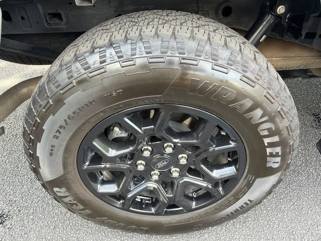 Used 2025 Ford F150 STX AWD/4WD image 17