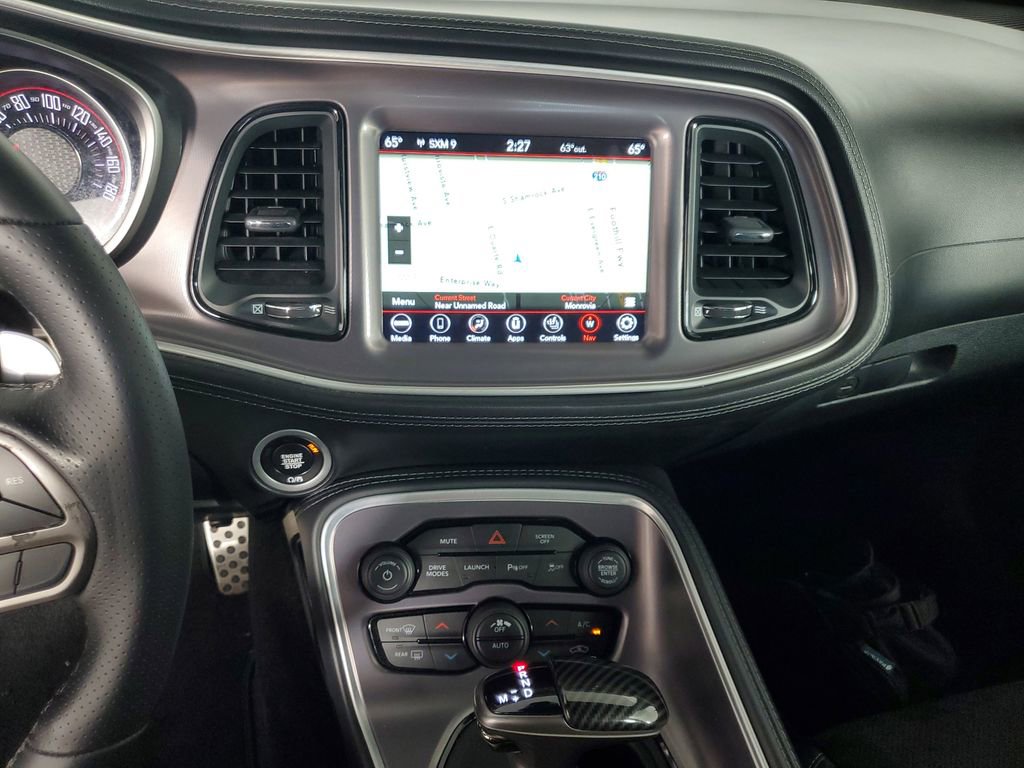 Used 2022 Dodge Challenger R/T Scat Pack image 17