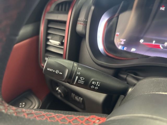 Used 2025 RAM 1500 Rebel w/ Rebel Level 1 Equipment Group AWD/4WD image 35
