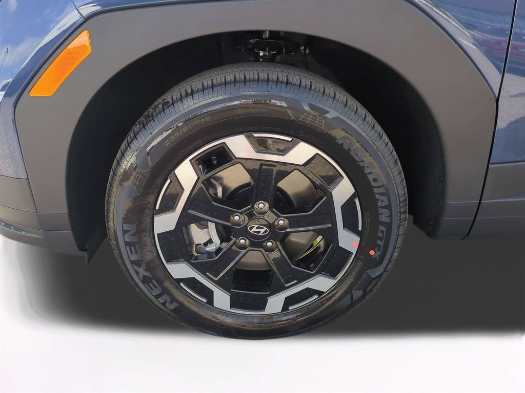 New 2027 Hyundai Santa Fe SEL FWD image 11