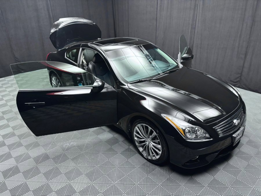 Used 2013 INFINITI G37 x w/ Sport Appearance Package w/ Premium Pkg AWD/4WD image 21