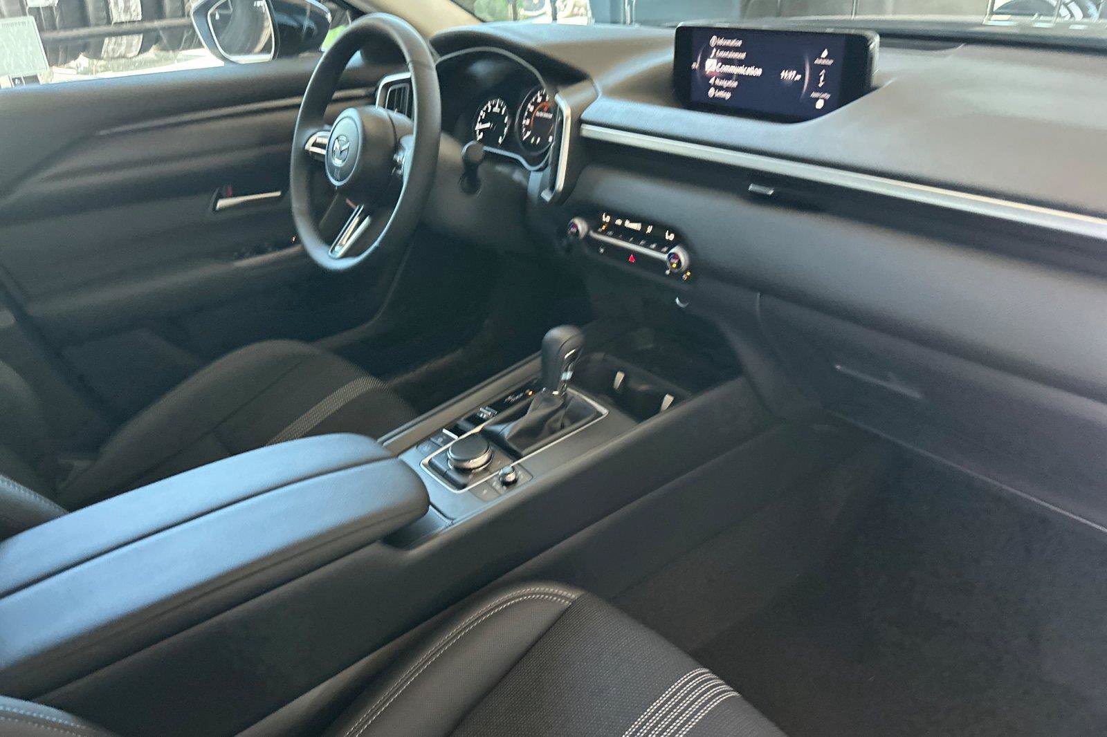 New 2026 MAZDA CX-50 AWD 2.5 S w/ Preferred Pkg image 18