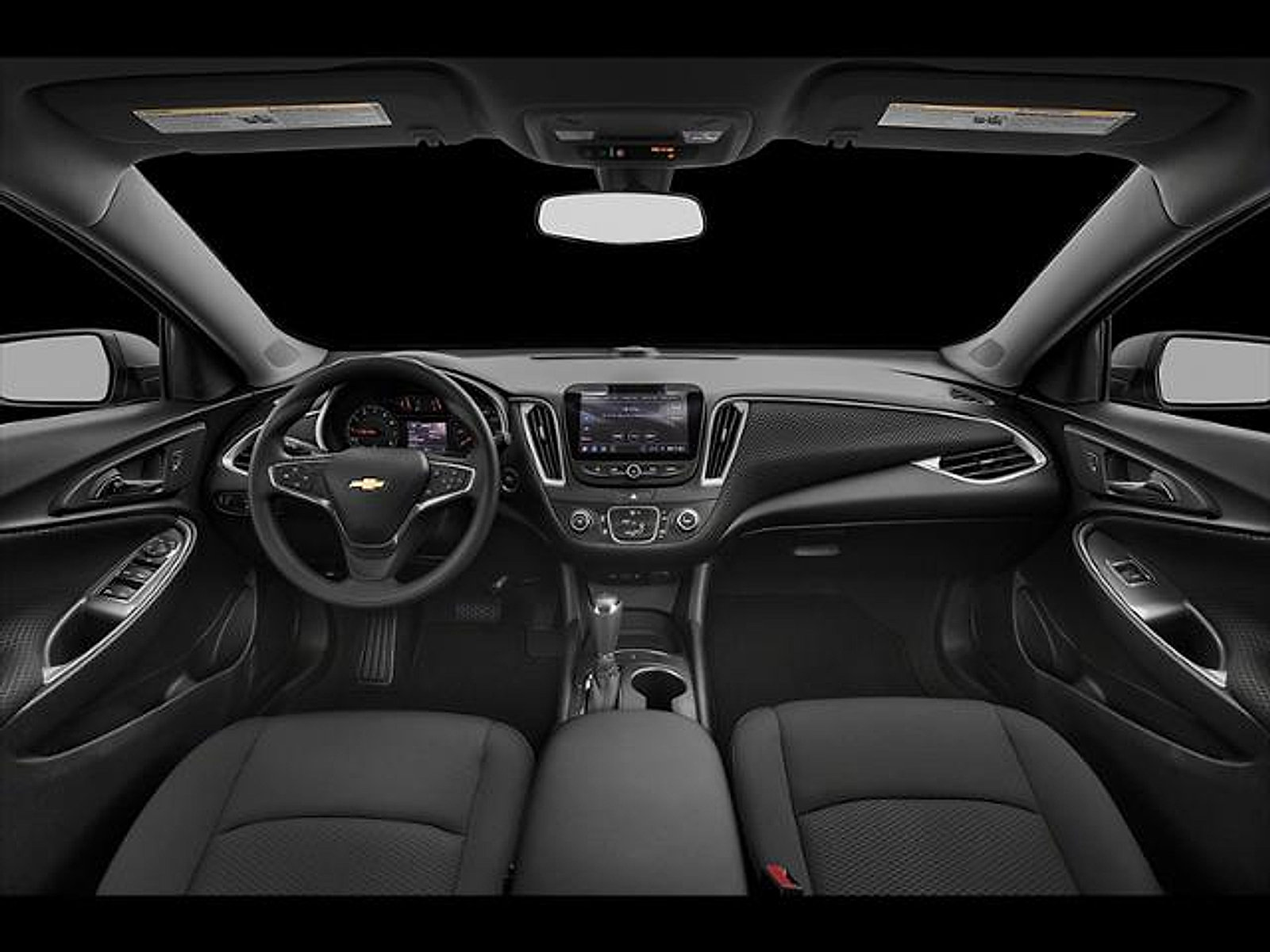 Used 2021 Chevrolet Malibu LS image 62