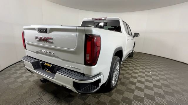 Used 2021 GMC Sierra 1500 Denali w/ Denali Ultimate Package AWD/4WD image 7