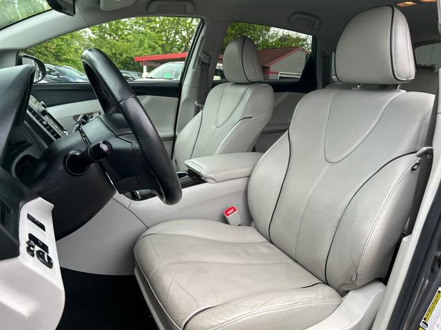 Used 2015 Toyota Venza XLE AWD/4WD image 10